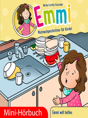 cover image of Emmi will helfen